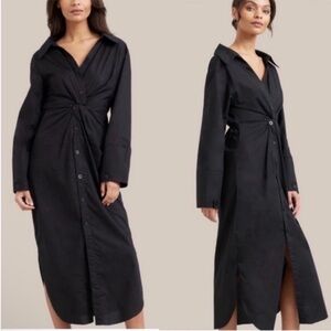 modern citizen eden dress SSQRD